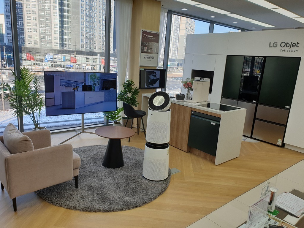 상일IC점 사진